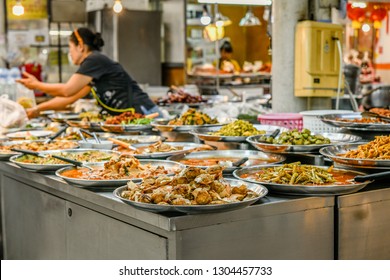 Bangkok Street Food