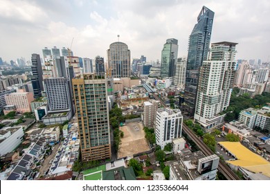 Bangkok Sukhumvit Road Phrom Phong Bts Stock Photo Edit Now 1235366044 Bangkok Sukhumvit Road Phrom Phong Bts Stock Photo Edit Now 1235366044