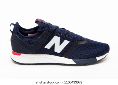 New Balance Shoes High Res Stock Images | Shutterstock