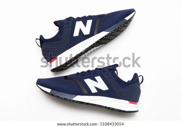 new balance ticker symbol