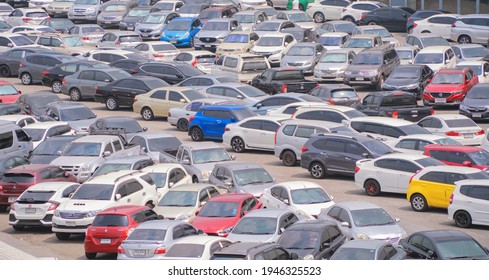 1,003 Factory parking area Images, Stock Photos & Vectors | Shutterstock