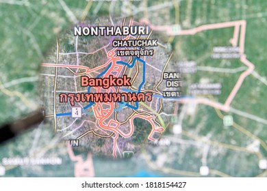 Bangkok Thailand 10 February 2020 260nw 1818154427 