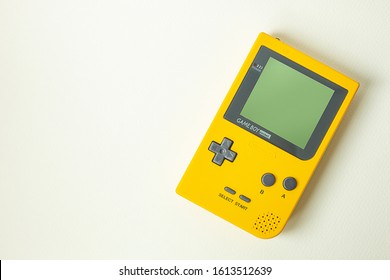 Gameboy Pocket High Res Stock Images Shutterstock