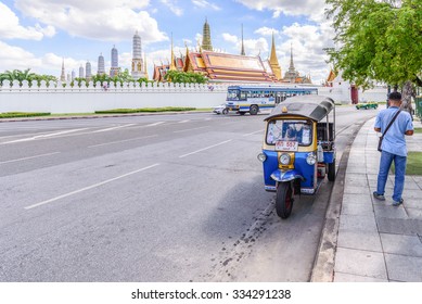 Bangkok Thailand September Unidentified Stock Photo Shutterstock