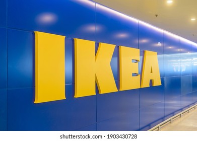 Ikea Logo High Res Stock Images Shutterstock