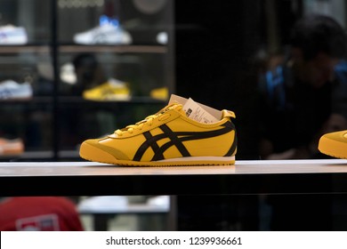onitsuka tiger shoes thailand
