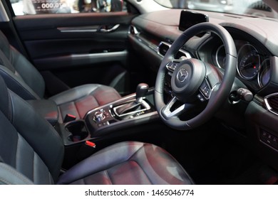 Mazda Cars Images Stock Photos Vectors Shutterstock