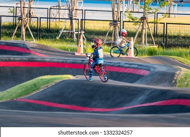 sky lane suvarnabhumi bicycle track