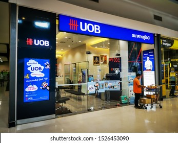 Uob Bank High Res Stock Images Shutterstock