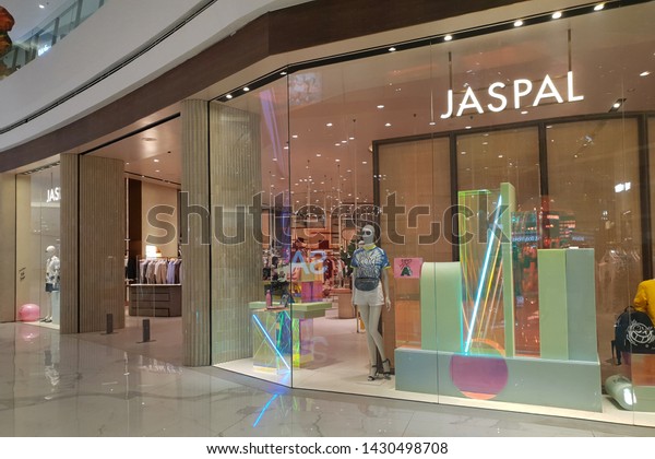 kate spade iconsiam