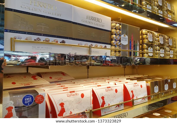 ferrero rocher outlet