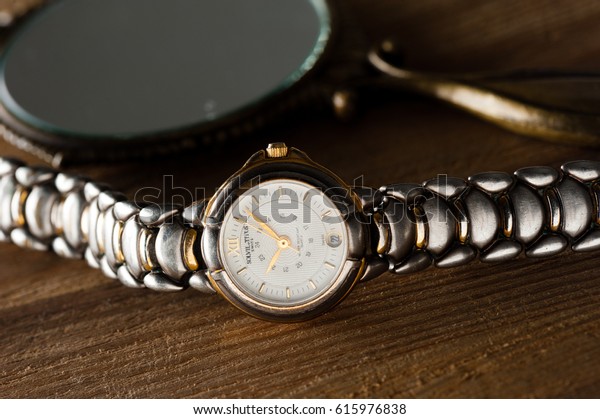 vintage watch bangkok