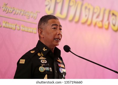 Thailand ketua polis Kematian Tangmo