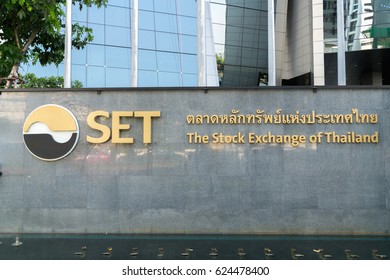 8,626 Stock Exchange Of Thailand Images, Stock Photos & Vectors ...