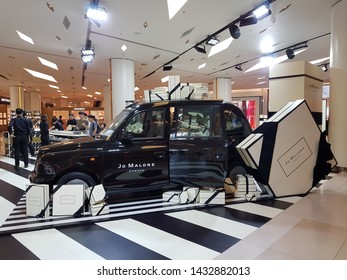 jo malone auto