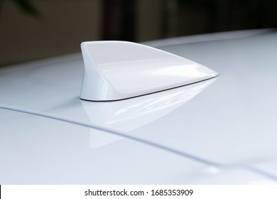 194 Shark fin antenna Images, Stock Photos & Vectors | Shutterstock