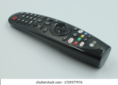 Lg Remote Hd Stock Images Shutterstock