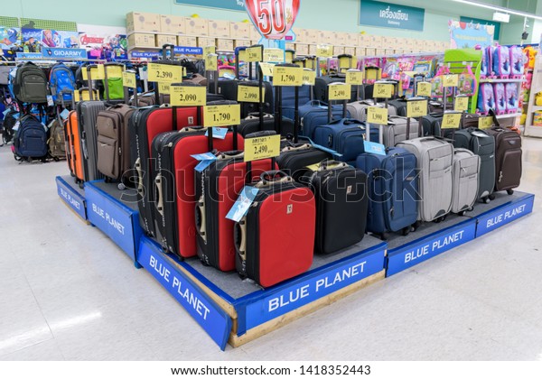 tesco travel bags