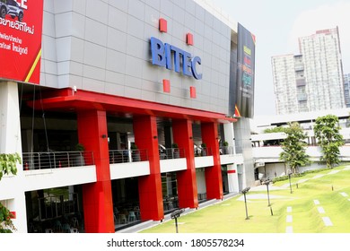 Bitec bangna Images, Stock Photos & Vectors  Shutterstock