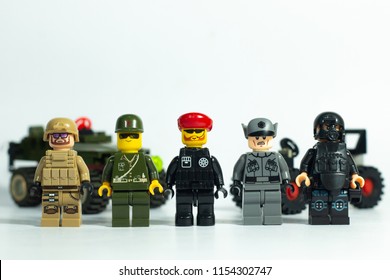 lego army figures