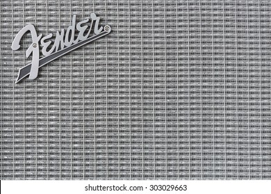 Fender Logo Hd Stock Images Shutterstock
