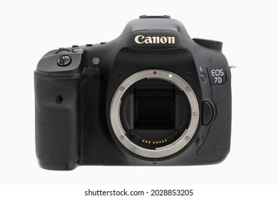 canon 7d used prices