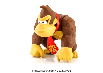 Donkey Kong Hd Stock Images Shutterstock