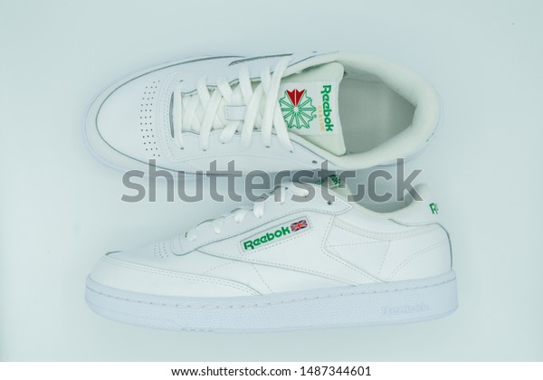 reebok classic 18