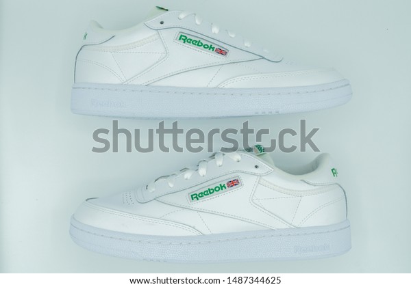 reebok classic 18