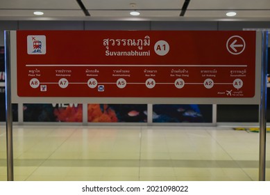 353 Suvarnabhumi Airport Rail Link Images Stock Photos Vectors 353 Suvarnabhumi Airport Rail Link Images Stock Photos Vectors