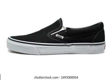 vans lona negra vans lona negra