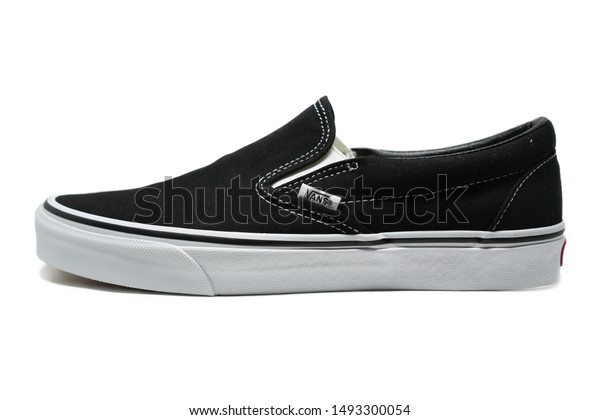 vans shoes thailand