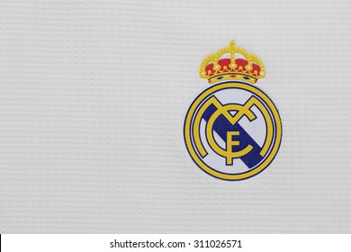 ¡Órale! 39+  Verdades reales que no sabías antes sobre  Real Madrid Fc Logo: Dieses set besteht aus zwei aufklebern mit insgesamt 15 aufklebern.