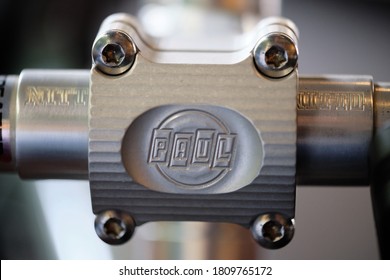 bike bar stem