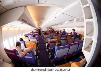 Flight Interior Images Stock Photos Vectors Shutterstock