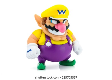 Mario Kart Hd Stock Images Shutterstock