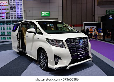 Toyota Alphard Hd Stock Images Shutterstock Toyota Alphard Hd Stock Images Shutterstock
