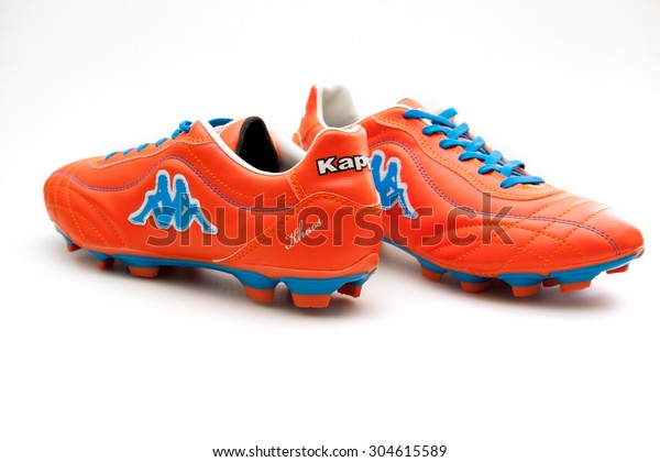 kappa soccer cleats