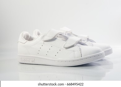 adidas shoes with velcro
