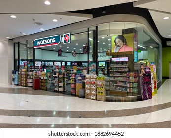 Watson pharmacy