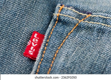 levis red tab no name