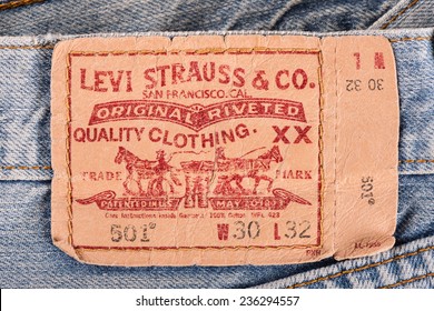 Levi strauss Images, Stock Photos & Vectors | Shutterstock