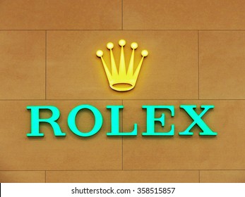 Rolex Logo Images Stock Photos Vectors Shutterstock