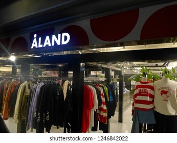 Aland Store High Res Stock Images Shutterstock