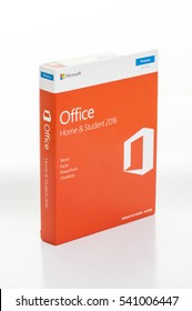 office 2016 home and student image