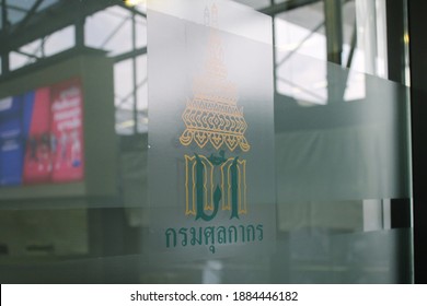 1,355 Customs Control Thailand Images, Stock Photos & Vectors ...