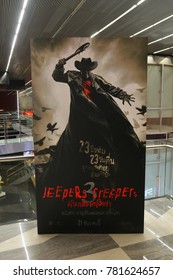 jeepers creepers movie free