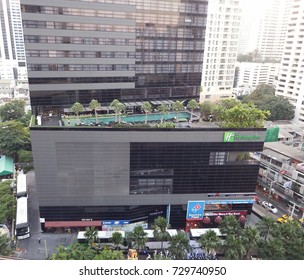 5 Holiday Inn Sukhumvit 22 Images Stock Photos Vectors Shutterstock