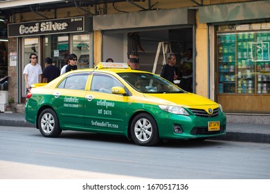 41,350 Taxi Thailand Images, Stock Photos & Vectors | Shutterstock