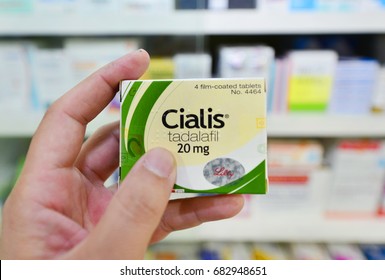 Tadalafil Capsules